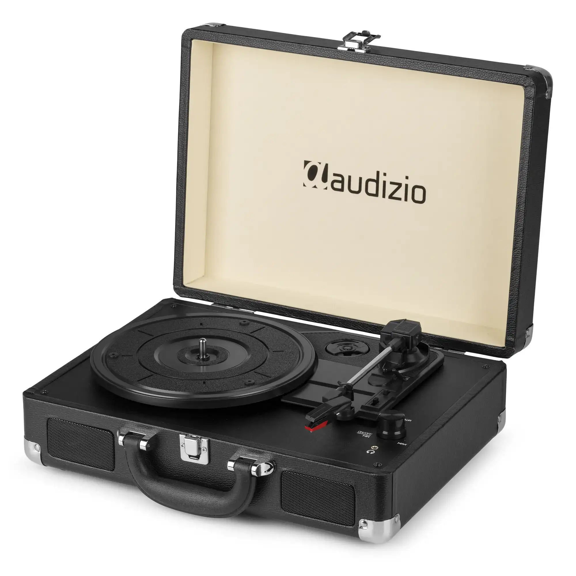 Platine Vinyle Avec Enceintes Intégrés
