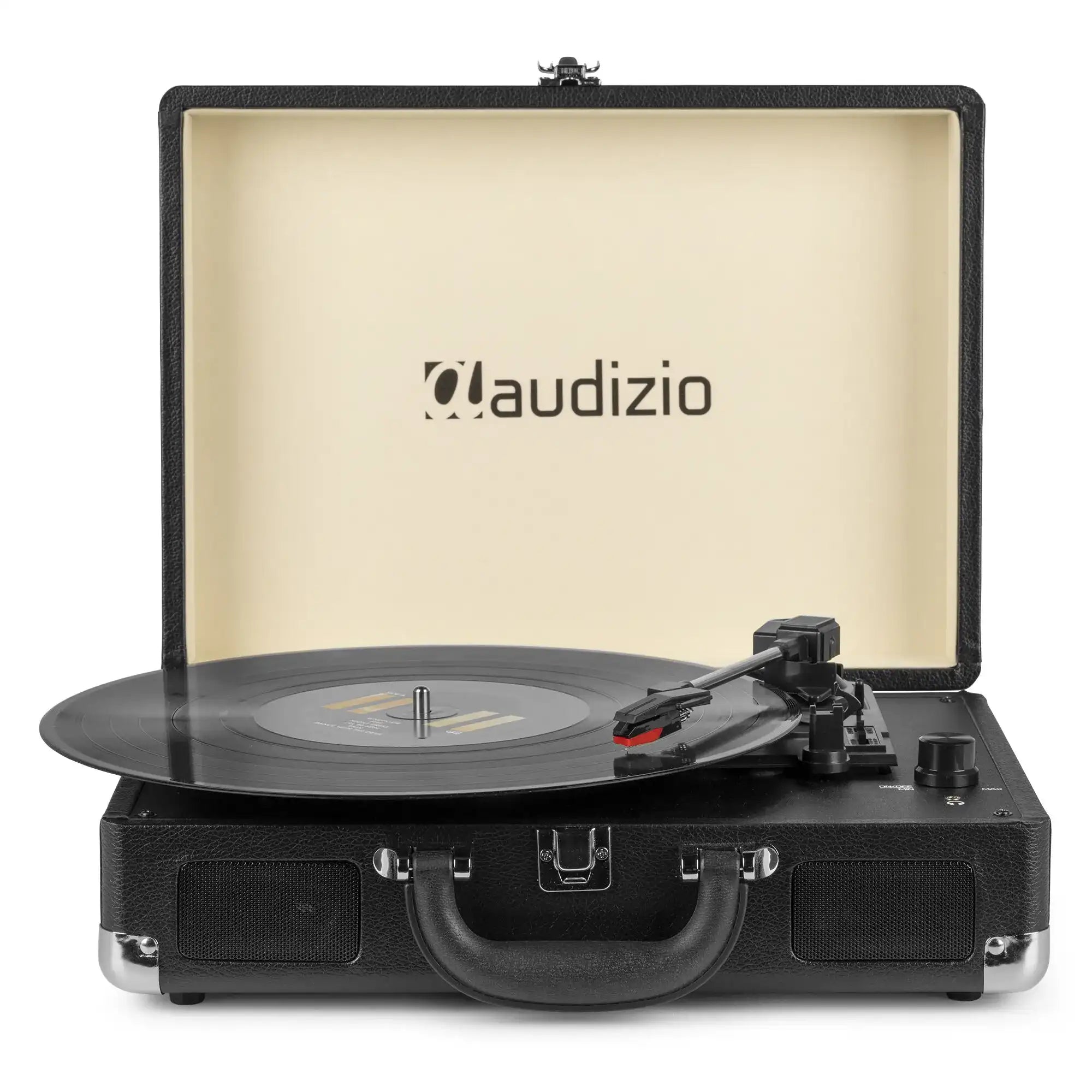 Platine Vinyle Avec Enceintes Intégrés