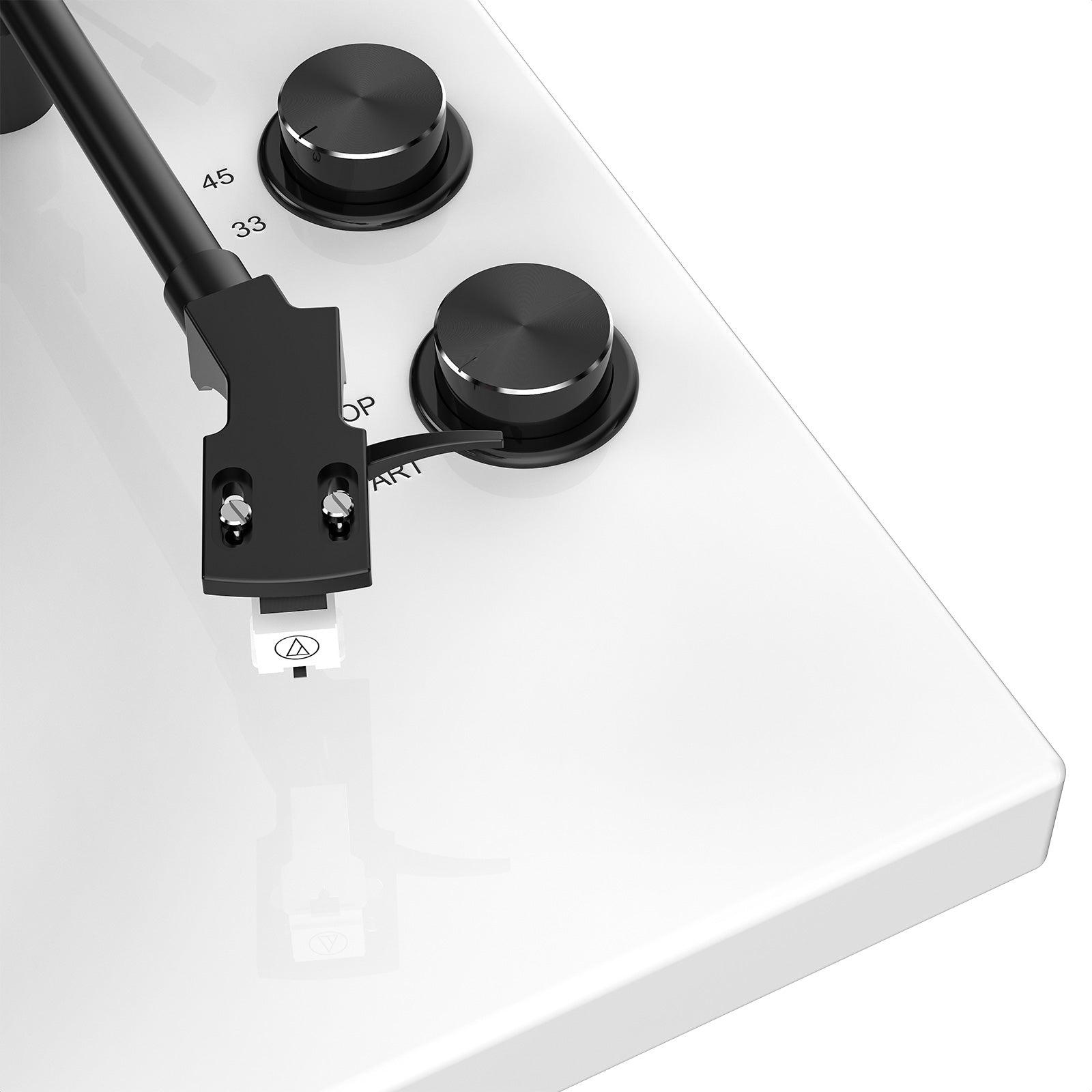Platine Vinyle Bluetooth Bois | AVA Brunn