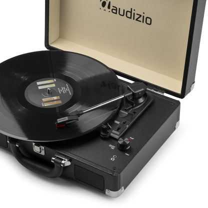 Platine Vinyle Avec Enceintes Intégrés