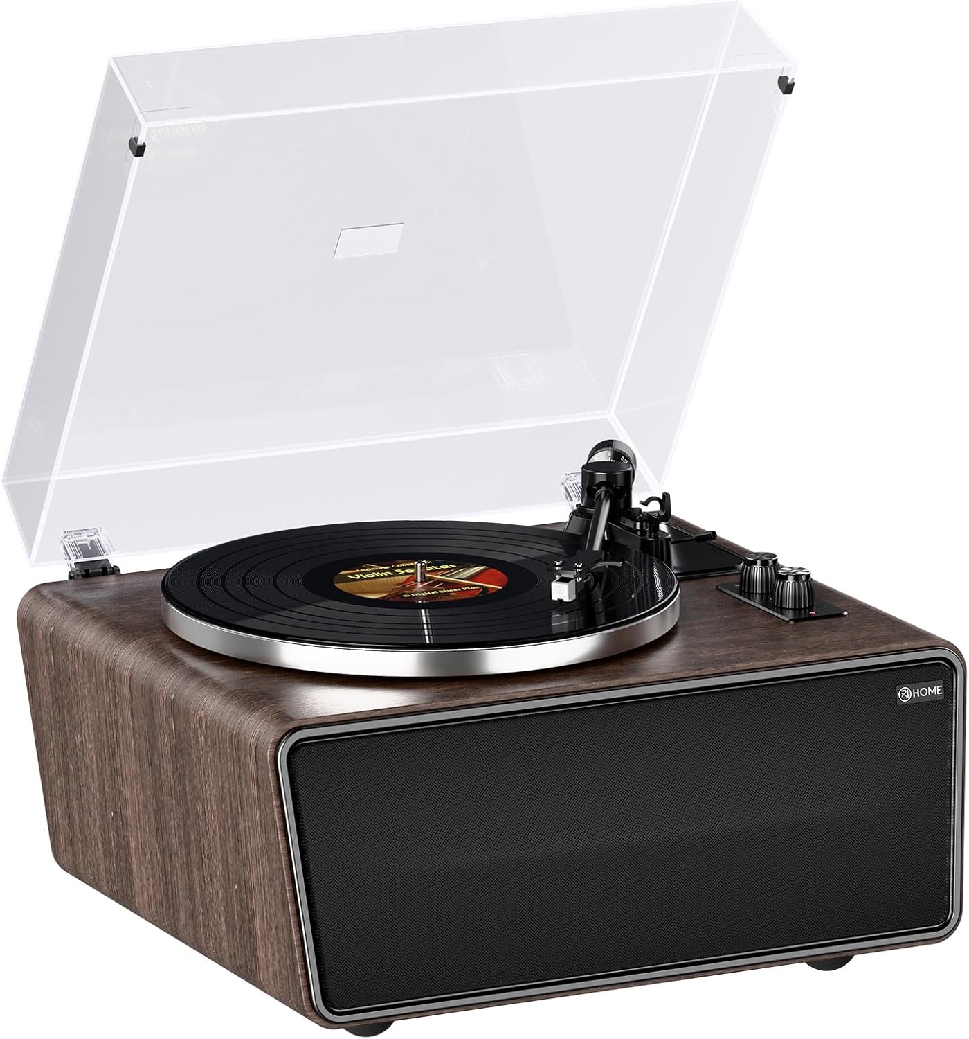Platine vinyle Bluetooth – Le Chêne
