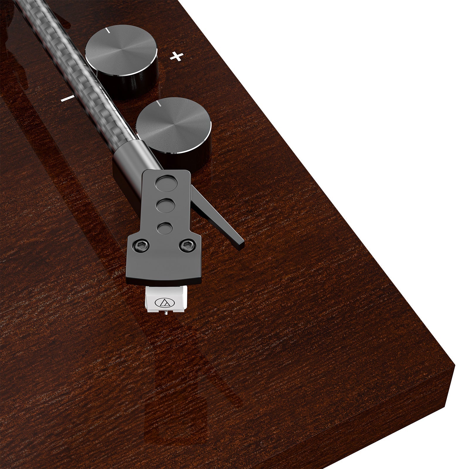 Platine Vinyle Bluetooth Bois | AVA Brunn